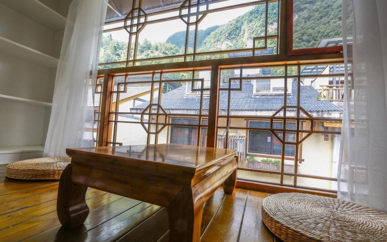 Mountain View Guesthouse 장가계 외부 사진