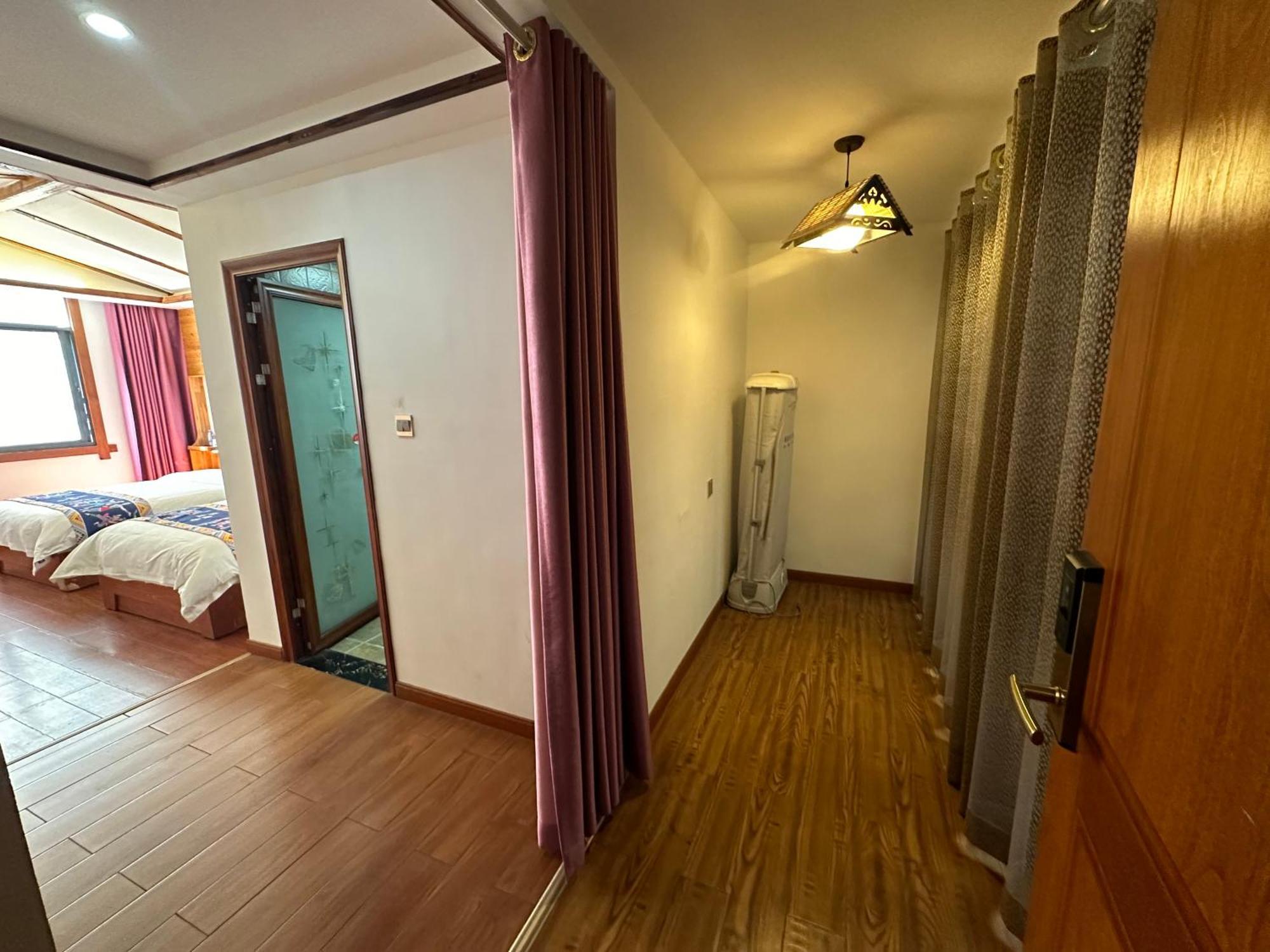 Mountain View Guesthouse 장가계 외부 사진