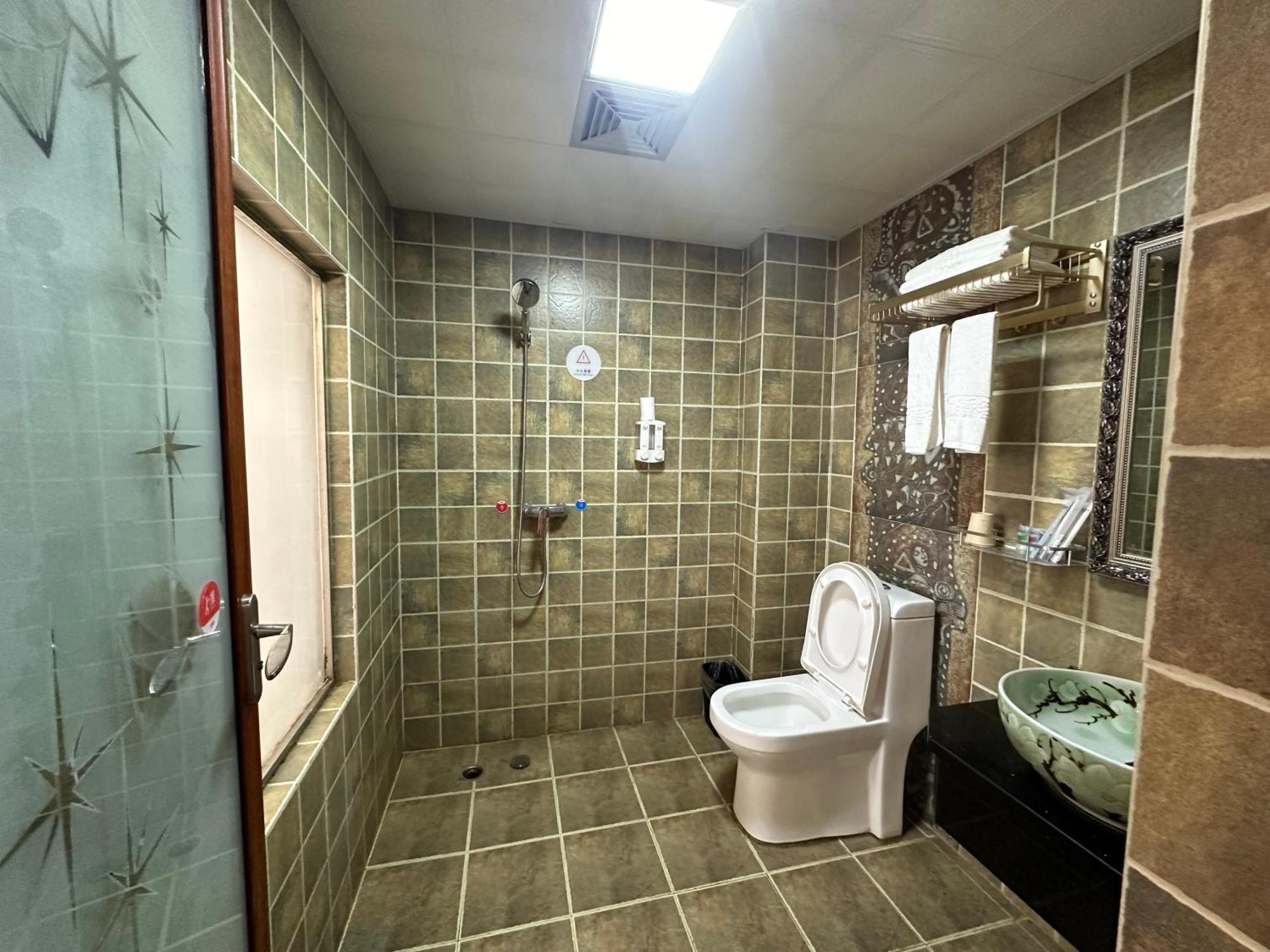 Mountain View Guesthouse 장가계 외부 사진